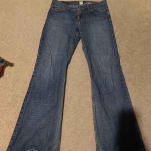 Women’s Lucky Brand Jeans